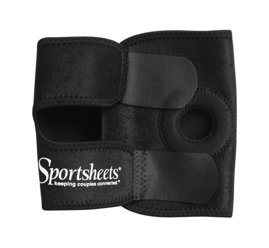 Sportsheets - Thigh Strap-On