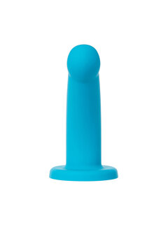 Sportsheets Sportsheets - Nexus Hux Dildo Turquoise