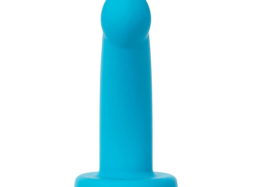 Sportsheets Sportsheets - Nexus Hux Dildo Turquoise