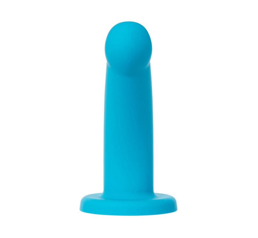 Sportsheets - Nexus Hux Dildo Turquoise