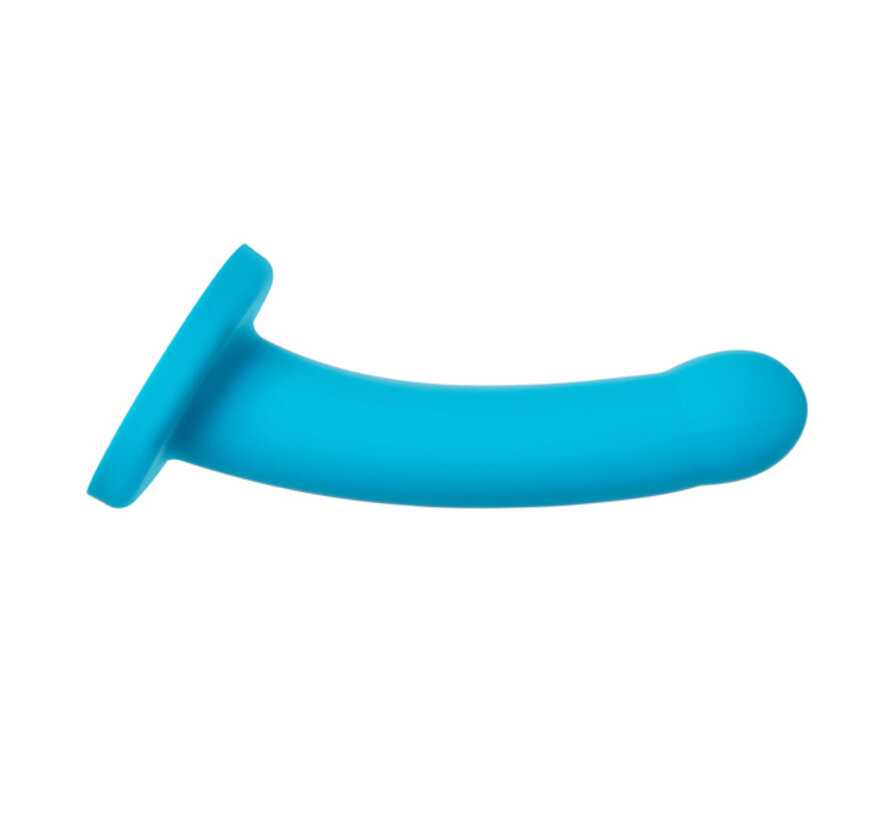 Sportsheets - Nexus Hux Dildo Turquoise