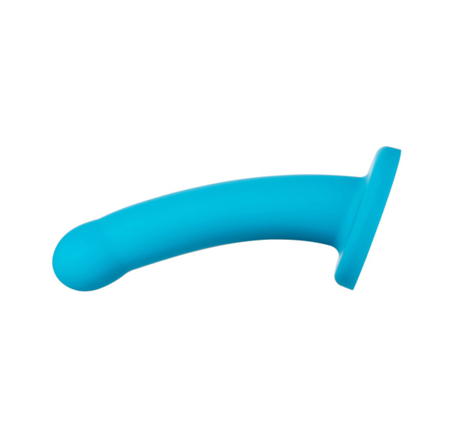 Sportsheets - Nexus Hux Dildo Turquoise