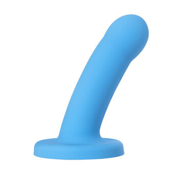 Sportsheets Sportsheets - Nexus Jinx Dildo Blauw