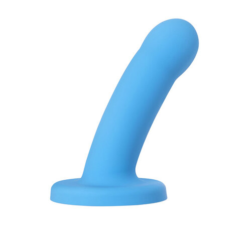 Sportsheets Sportsheets - Nexus Jinx Dildo Blauw