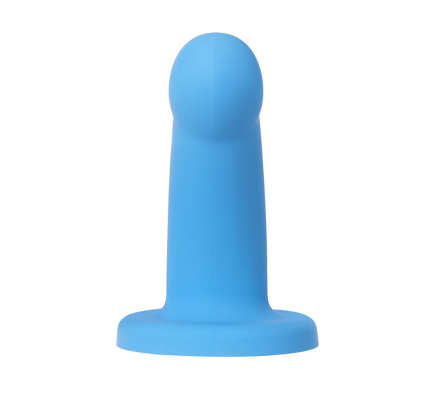 Sportsheets - Nexus Jinx Dildo Blauw