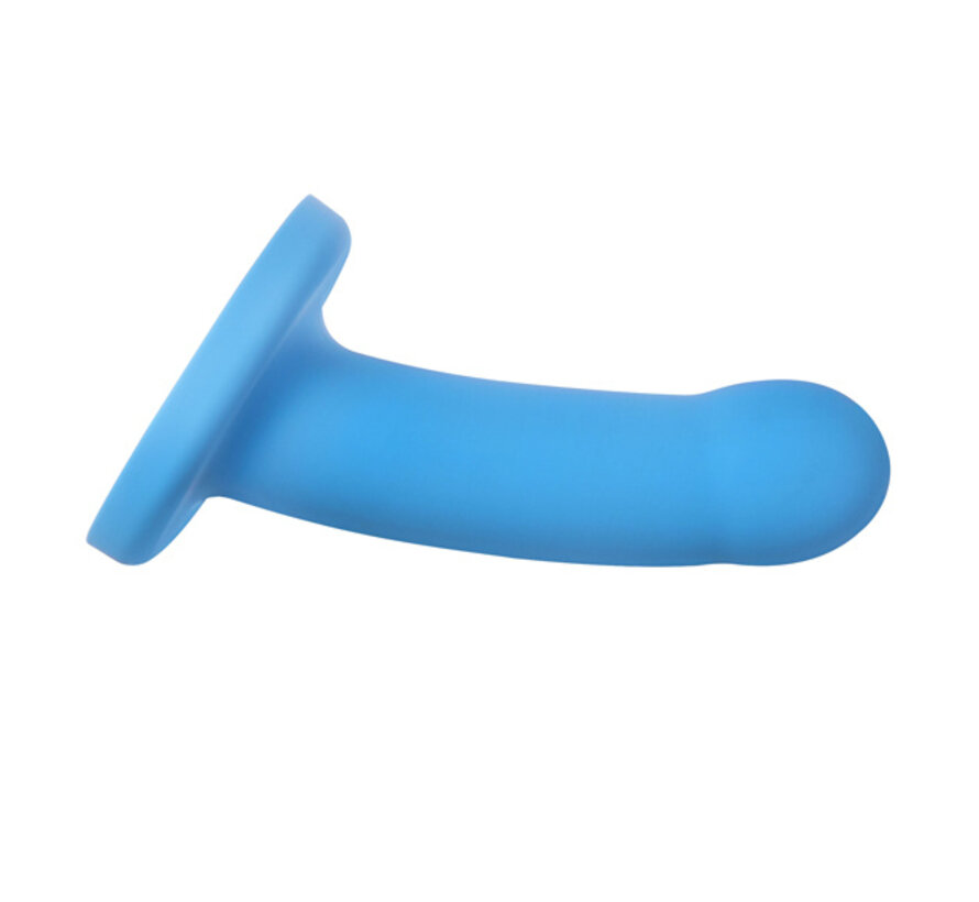 Sportsheets - Nexus Jinx Dildo Blauw