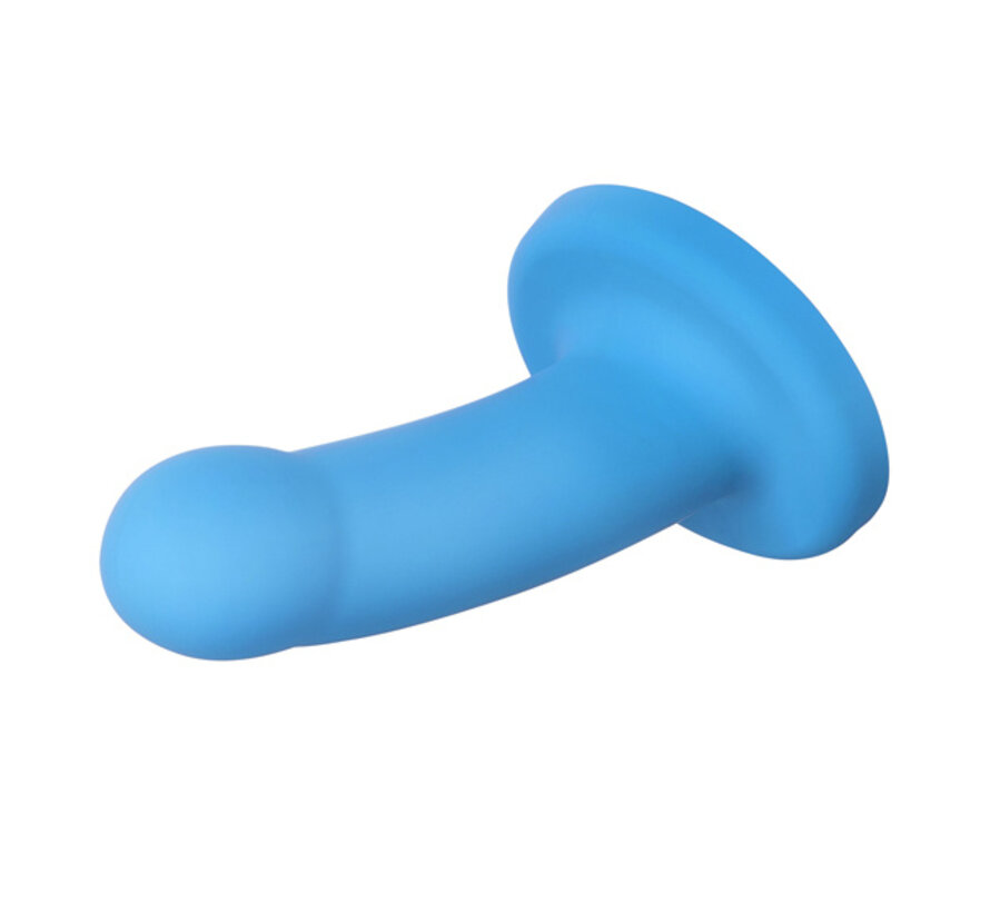 Sportsheets - Nexus Jinx Dildo Blauw