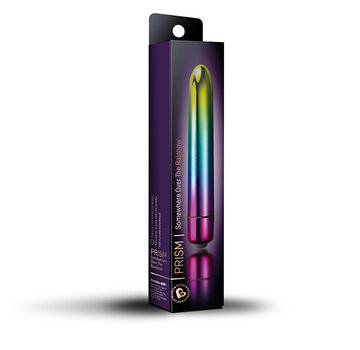 Rocks Off Rocks-Off - Prism Vibrator Metallic Regenboog