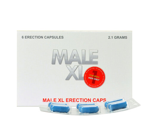 Male XL Male XL - Erection Caps