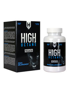 Morningstar High Octane - Predator