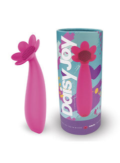 FeelzToys FeelzToys - Daisy Joy Lay-On Vibrator Roze