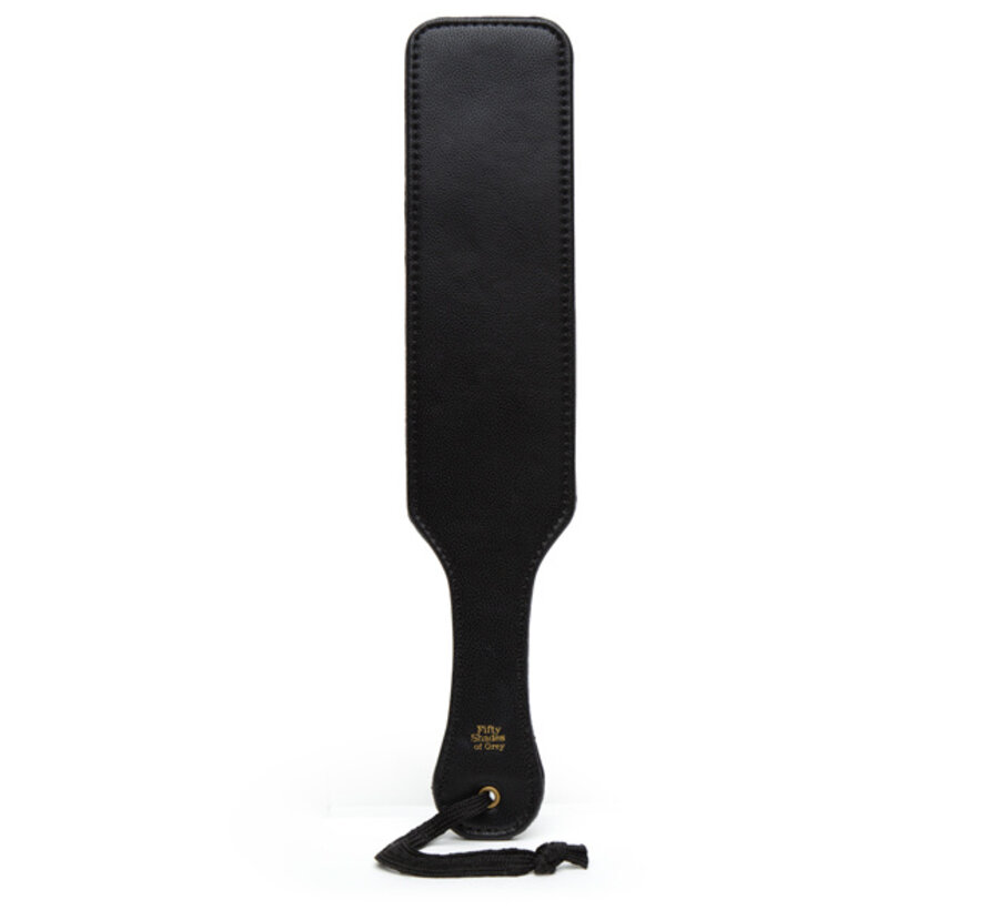 Fifty Shades of Grey - Bound to You Paddle