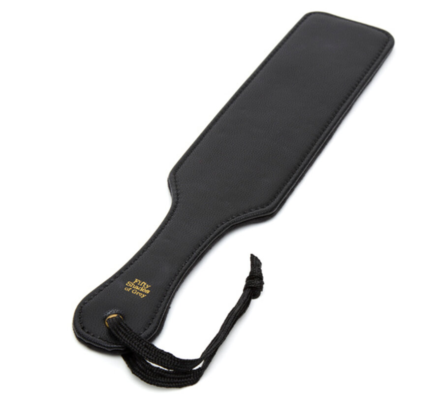 Fifty Shades of Grey - Bound to You Paddle