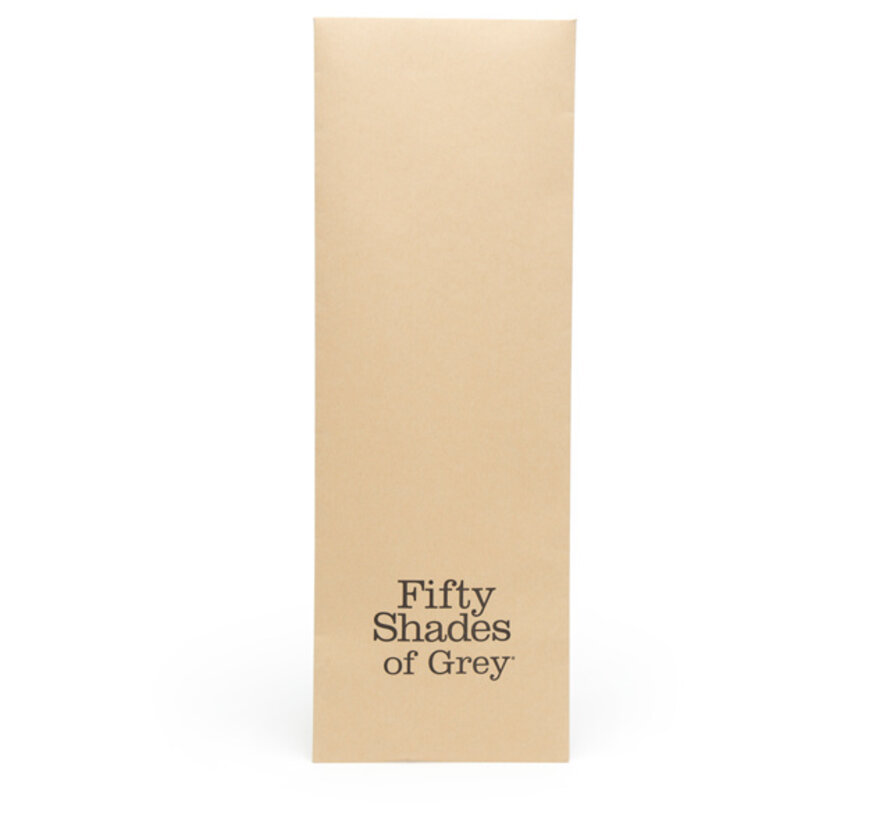 Fifty Shades of Grey - Bound to You Paddle