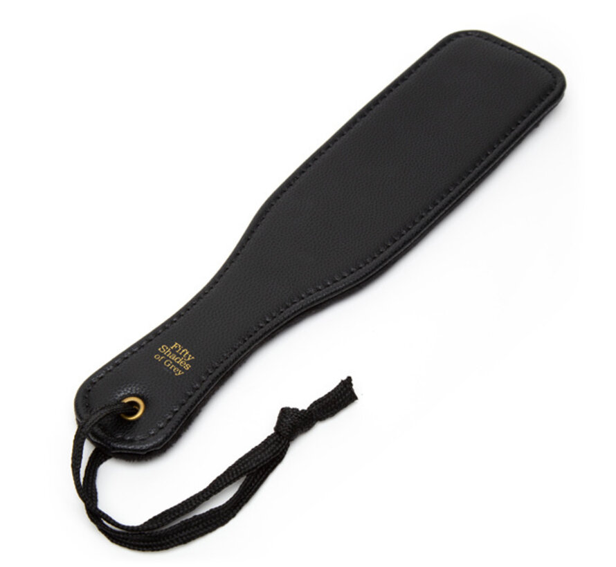 Fifty Shades of Grey - Bound to You Small Paddle