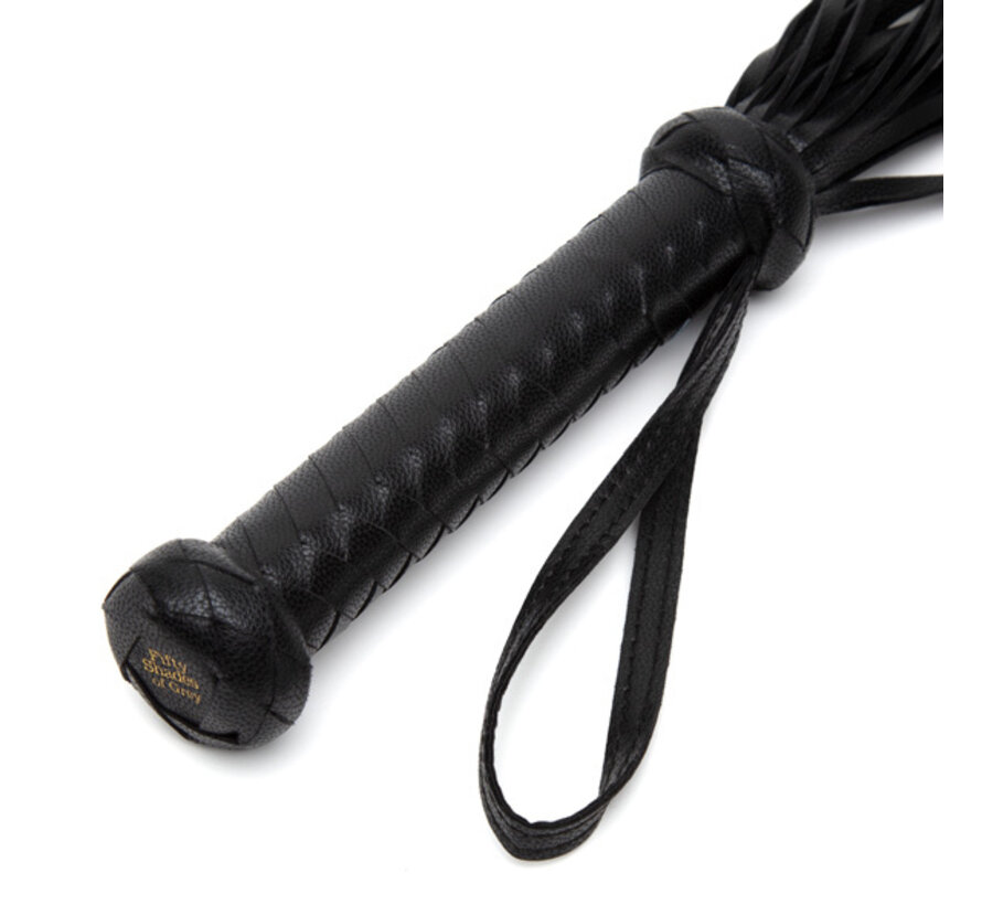 Fifty Shades of Grey - Bound to You Flogger