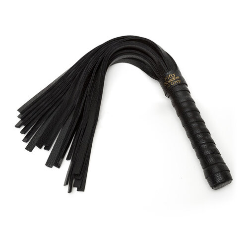 Fifty Shades of Grey Fifty Shades of Grey - Bound to You Small Flogger