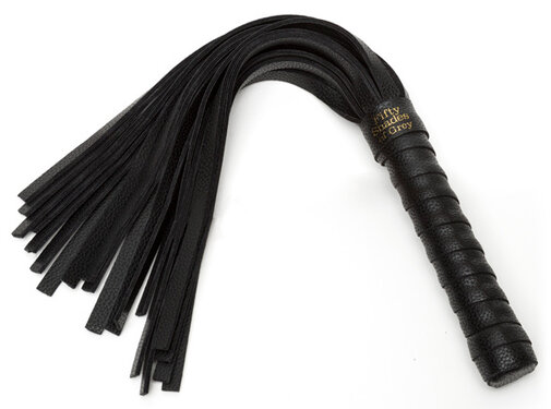 Fifty Shades of Grey Fifty Shades of Grey - Bound to You Small Flogger