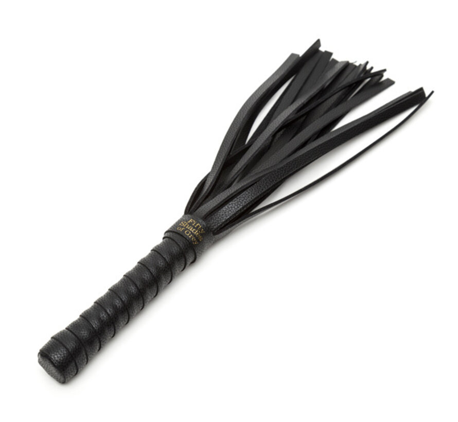 Fifty Shades of Grey - Bound to You Small Flogger