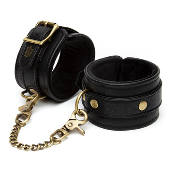 Fifty Shades of Grey Fifty Shades of Grey - Bound to You Ankle Cuffs