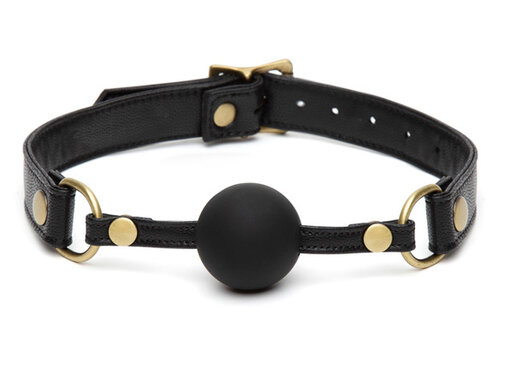 Fifty Shades of Grey Fifty Shades of Grey - Bound to You Ball Gag