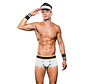 Envy - Sailor White Bottom/Cuff/Hat 3 Pc L/XL