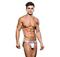 Envy - Low-Rise Jock Wit M/L