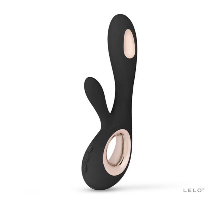 Lelo - Soraya Wave Zwart