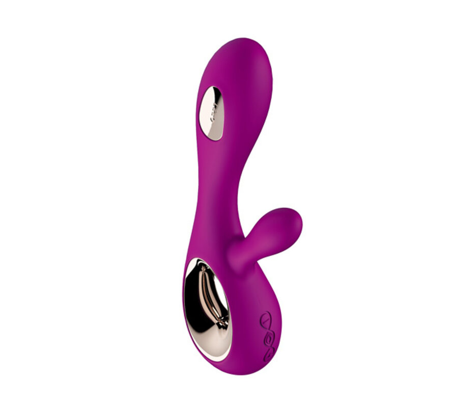 Lelo - Soraya Wave Paars