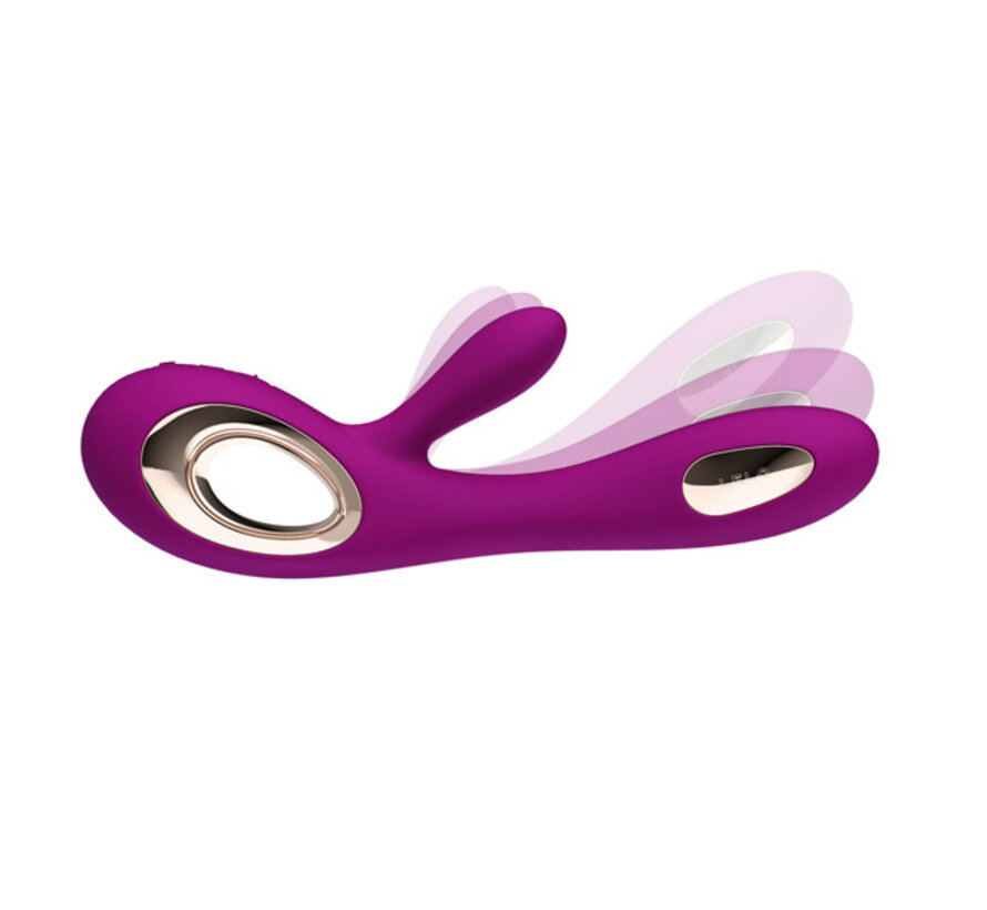 Lelo - Soraya Wave Paars