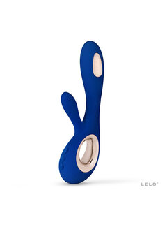 Lelo Lelo - Soraya Wave Blauw