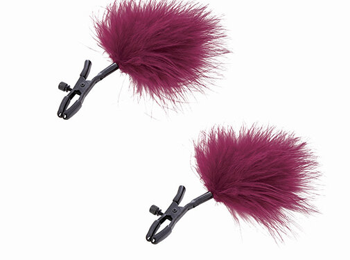 Sportsheets Sportsheets - Sex & Mischief Enchanted Veren Tepelklemmen