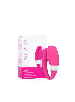 Intimina Intimina - Kalia Couples Massager