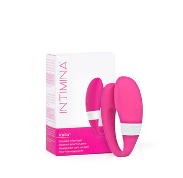 Intimina Intimina - Kalia Couples Massager