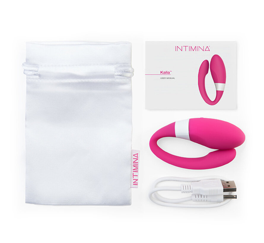 Intimina - Kalia Couples Massager