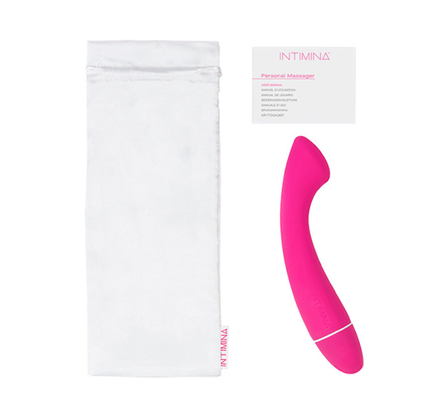 Intimina - Celesse Personal Massager