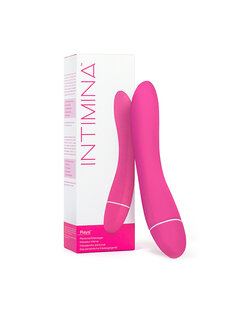 Intimina Intimina - Raya Personal Massager