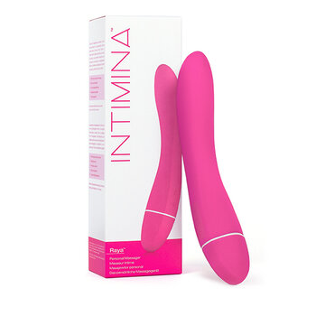 Intimina Intimina - Raya Personal Massager