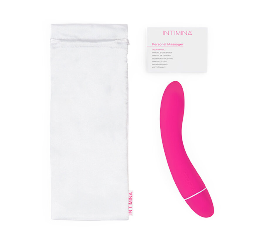 Intimina - Raya Personal Massager