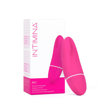 Intimina Intimina - Kiri Personal Massager