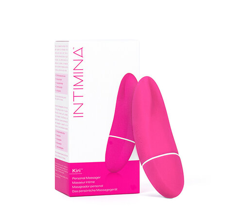 Intimina Intimina - Kiri Personal Massager