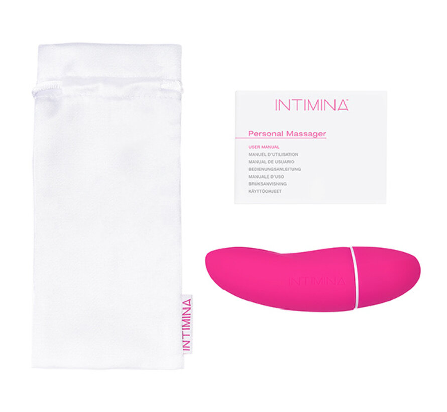 Intimina - Kiri Personal Massager