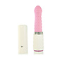 Pillow Talk - Feisty Thrusting Vibrator Roze