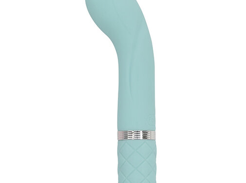 Pillow Talk Pillow Talk - Racy Mini Massager Blauwgroen