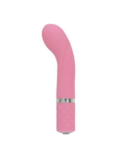 Pillow Talk Pillow Talk - Racy Mini Massager Roze