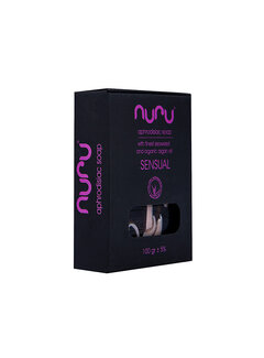 Nuru Nuru - Zeep Sensueel 100 gr