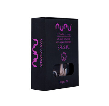 Nuru Nuru - Zeep Sensueel 100 gr