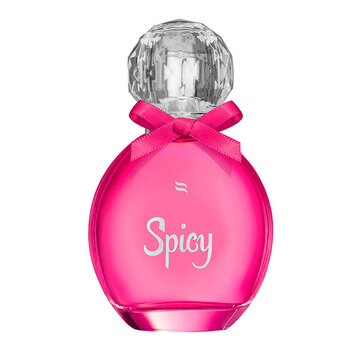 Obsessive Obsessive - Feromonen Parfum Spicy 30 ml