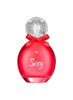 Obsessive Obsessive - Feromonen Parfum Sexy 30 ml