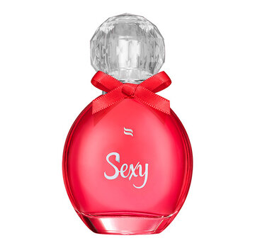 Obsessive Obsessive - Feromonen Parfum Sexy 30 ml